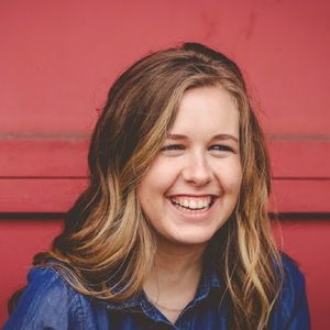 Meet your Posher, Hope